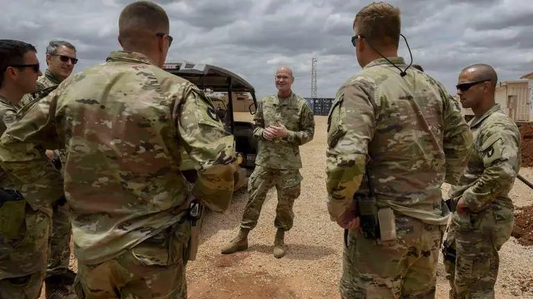 US withdrawing forces from Somalia in line with Donald Trump's order: Pentagon US