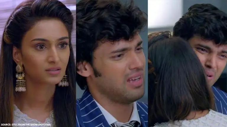'Kasautii Zindagii Kay' spolier Sept 28: Prerna-Anurag learn their daughter Sneha's truth? Kasautii Zindagii Kay spoiler Sep 28