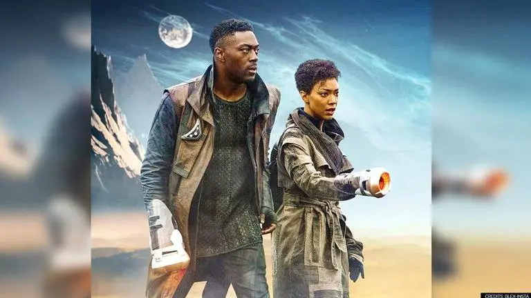 Star Trek: Discovery season 4 re-shooting may have caused rumours of a fifth season Star Trek
