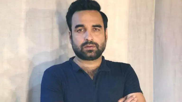 Pankaj Tripathi fears disappointing his fans: 'Not necessary whatever I do will be great' pankaj