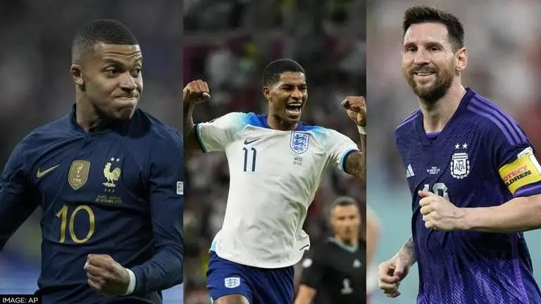 FIFA World Cup 2022 Round of 16: All qualified teams and confirmed Last 16 fixtures so far FIFA World Cup 2022