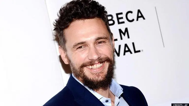 James Franco gets an out-of-court settlement in the sexual misconduct case