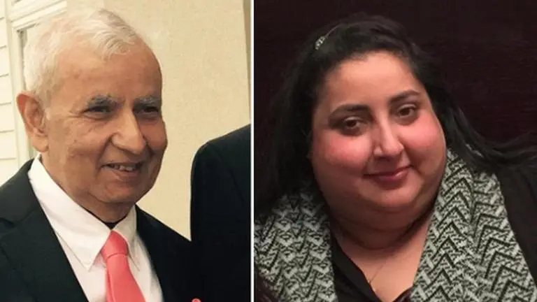 Indian-origin doctors die due to COVID-19 in New Jersey, Governor offers condolences Indian origin doctors die due to coronavirus in New Jersey, Governor hails them