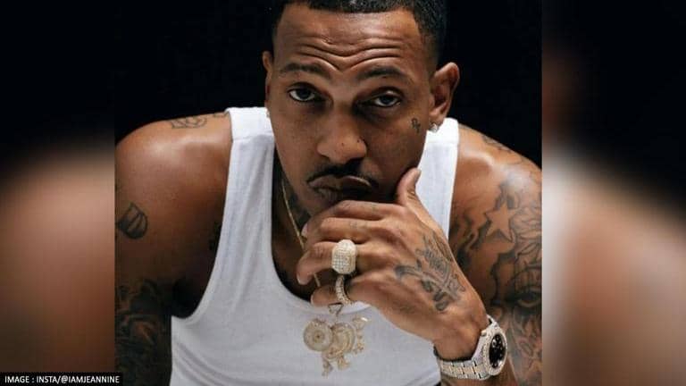 Atlanta rapper Trouble shot dead in Georgia, initial probe suggests ...