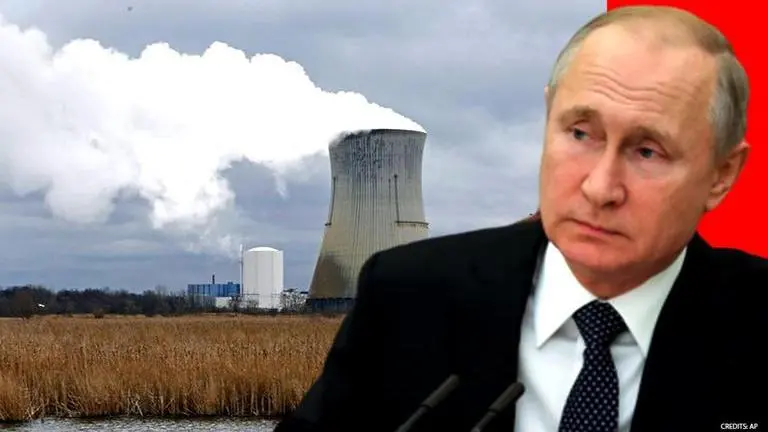 Russia tells IAEA no incidents on its territory to explain increased nuclear particles Russia