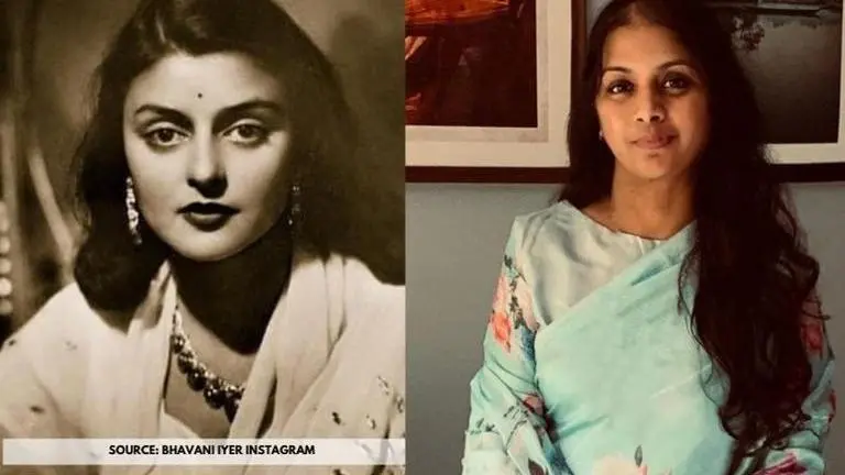 Gayatri Devi