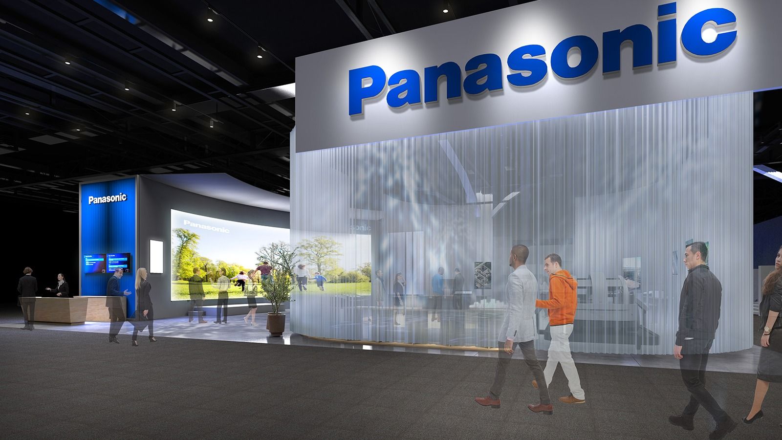 Panasonic and IOCL partners to produce cylindrical lithium-ion batteries- Republic World