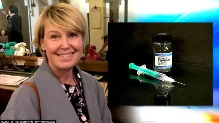 NHS tells Scotland woman with stage-4 Breast Cancer: 'Technical glitch, wait for 1 week' Scotland