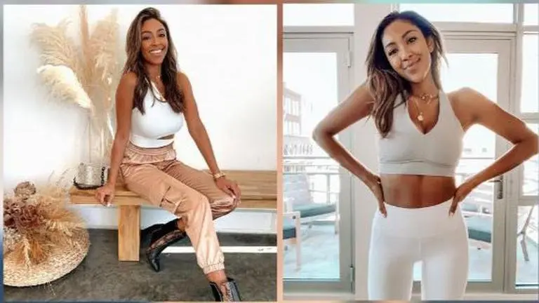 The Bachelorette Spoilers: Who does Tayshia Adams end up with? Find out the bachelorette