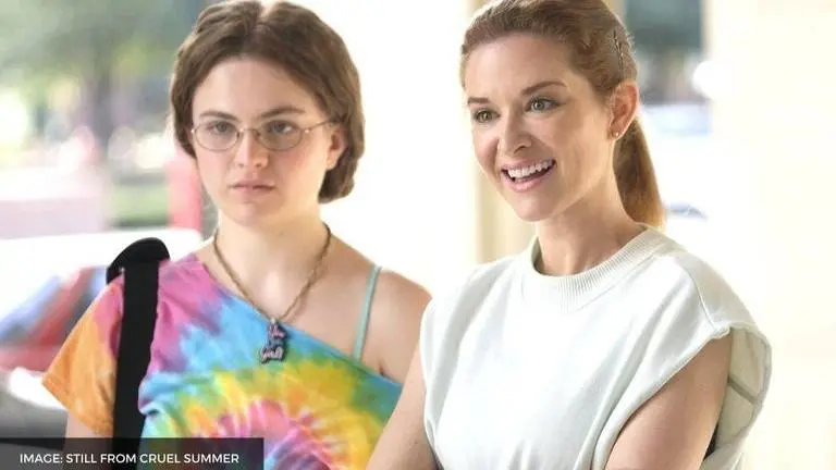 'Cruel Summer' to release on Amazon Prime Video; watch the new trailer Cruel Summer