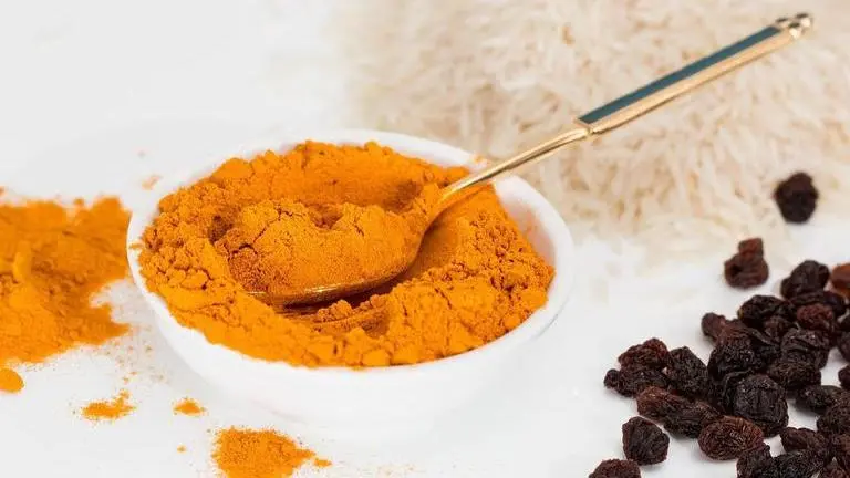 Protester demanding reservation for Dhangar community throws turmeric powder on Maharashtra minister
