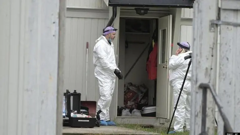 Norway launches investigation to review police handling of bow and arrow attack Norway