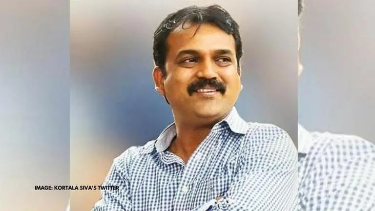 On Koratala Siva's birthday, here's a look at his hit films, 'Mirchi' to 'Bharat Ane Nenu' Kortala Siva