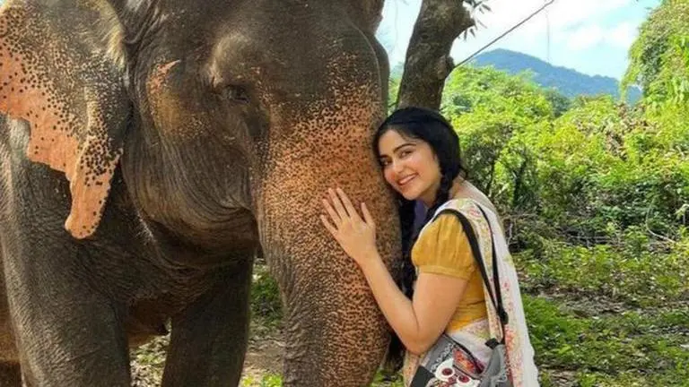 The Kerala Story: Adah Sharma pens heartfelt note after film crosses Rs. 175 cr mark at BO The Kerala Story