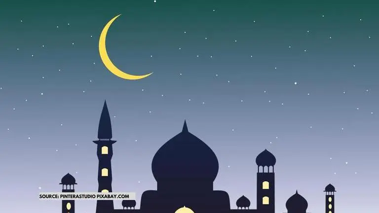 Eid al fitr status in english