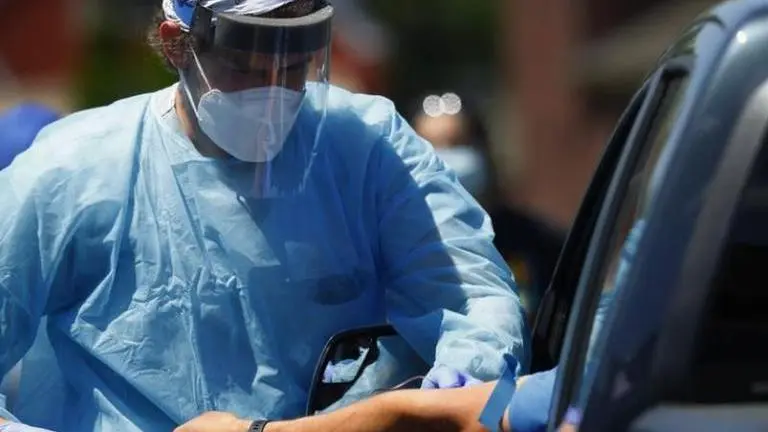 Germany's coronavirus reproduction rate increases from 1.79 to 2.88 Germany