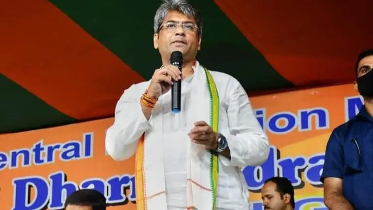 Who is Kalyan Chaubey? Former India goalkeeper becomes new AIFF President Kalyan Chaubey, AIFF