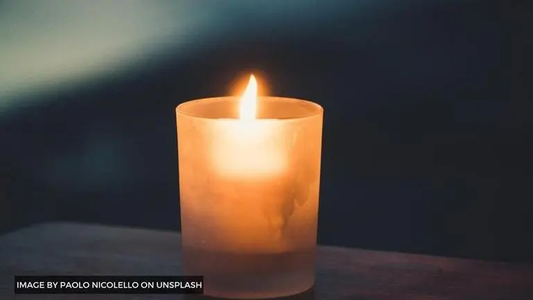 you measure my life in hours