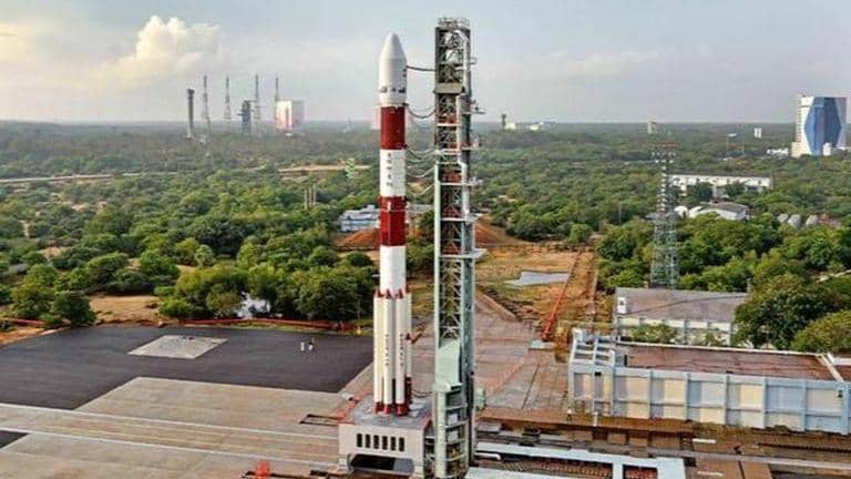 Dhruva Space gears up for Thybolt mission aboard ISRO's PSLV-C54 ...
