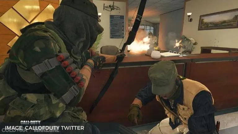 Warzone Crashing on Xbox: Know how to fix Warzone Memory Error 0 1766 warzone crashing on xbox