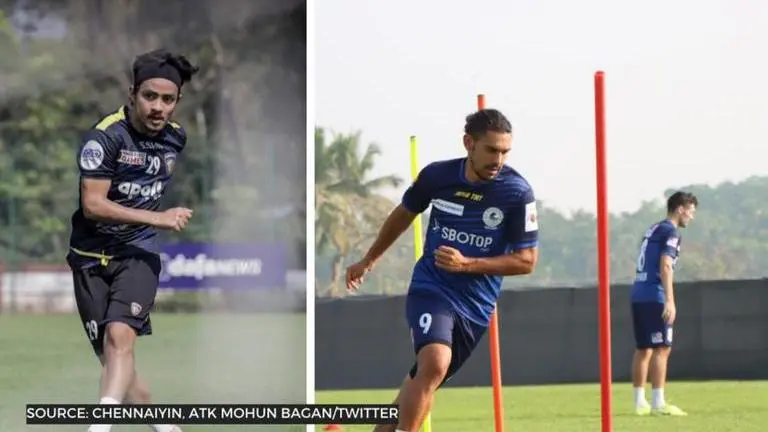 CFC vs ATKMB Dream11 prediction, team, top pick, Hero ISL preview cfc vs atkmb dream11 prediction