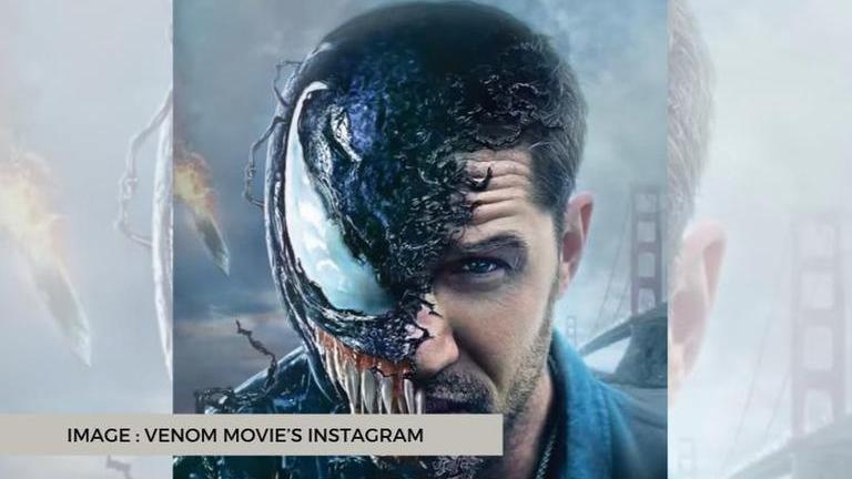 Is 'Venom 2' R Rated? Here's all you need to know about the film's ...