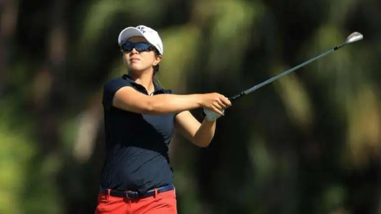 South Korea women's golf resumption draws world top-10 players: report South Korea
