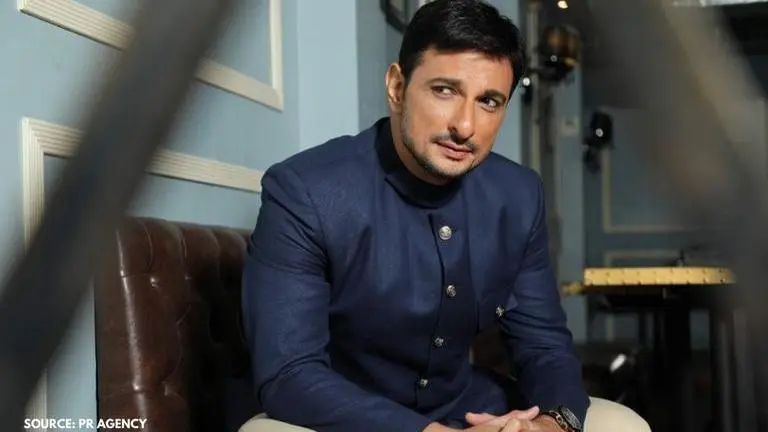 'Anupamaa' star Rushad Rana opens up about getting back to work, reveals who inspired him Anupamaa