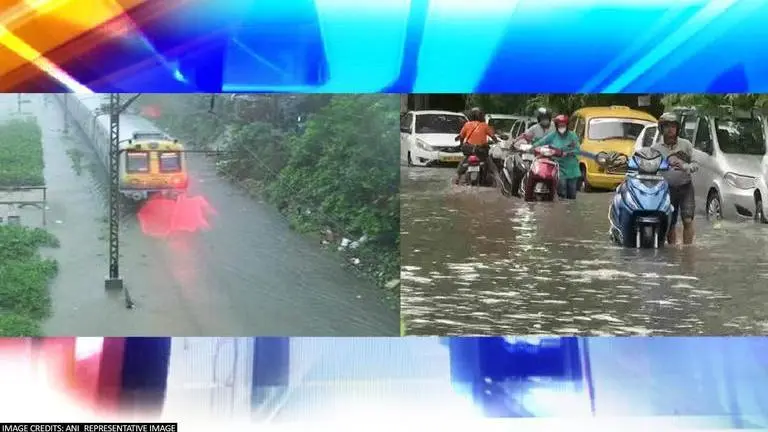West Bengal rains: Multiple trains cancelled & rescheduled; IMD puts out forecast West Bengal rains