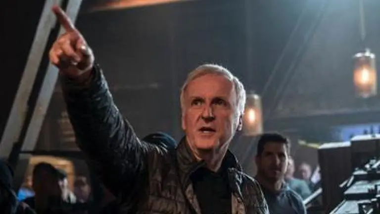 Avatar filmmaker James Cameron on AI-generated scripts: They lack emotion... Avatar