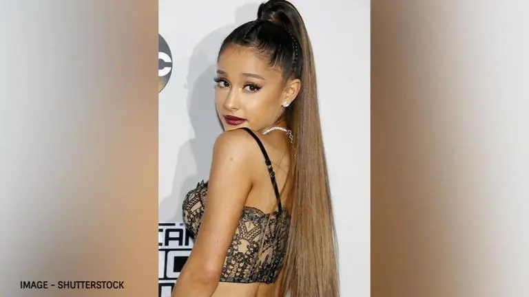 Ariana Grande to shell out $1million so fans can receive free mental health therapy Ariana Grande