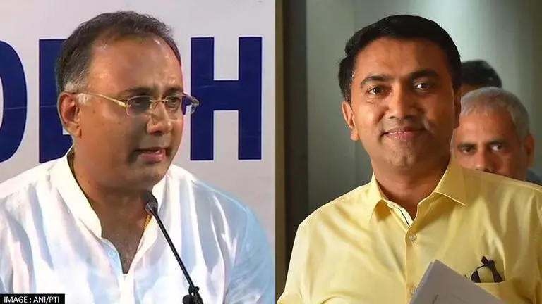 Congress confident of winning Goa election; avers 'people want to end Aaya Ram, Gaya Ram' Goa election