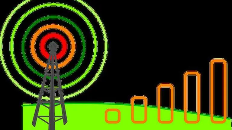 Group opposed to 5G networks targets Cyprus' mobile antennas Group opposed to 5G networks targets Cyprus' mobile antennas