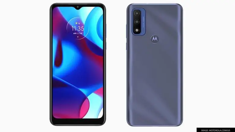 Moto G Pure and Moto E40 launched in global market; check specifications, price Moto G Pure and Moto E40 launched in the global market: Check specifications and price