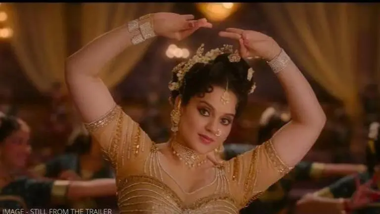 Will 'Thalaivi' have an OTT release? Know where to watch the Kangana Ranaut starrer thalaivi release date on ott