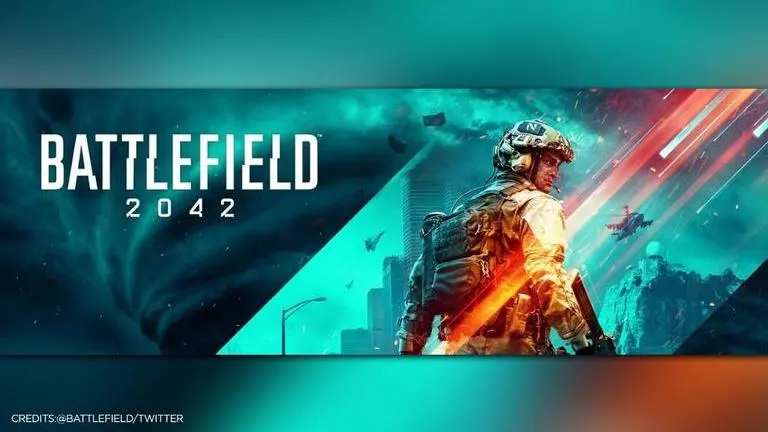 Battlefield 2042 Release: Check New Price, Systems Requirements, Beta release details\