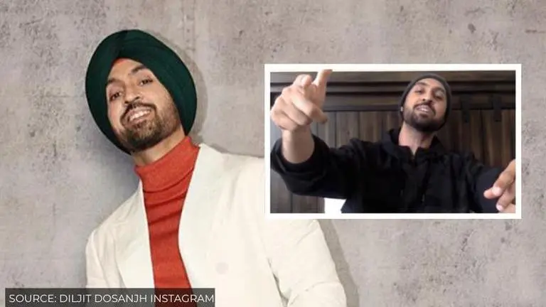 Diljit Dosanjh