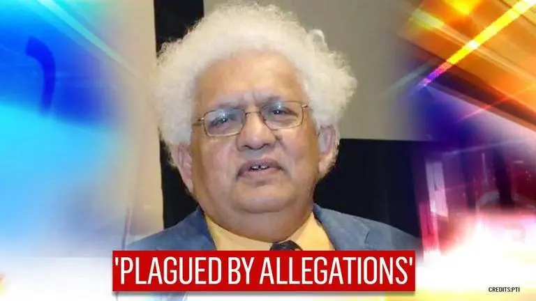 Meghnad Desai