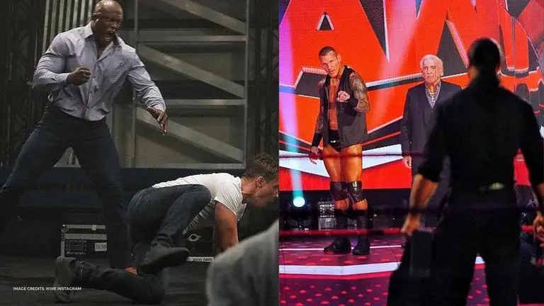 WWE RAW results, highlights: Shane McMahon returns, Rollins vs Dominik at SummerSlam wwe raw