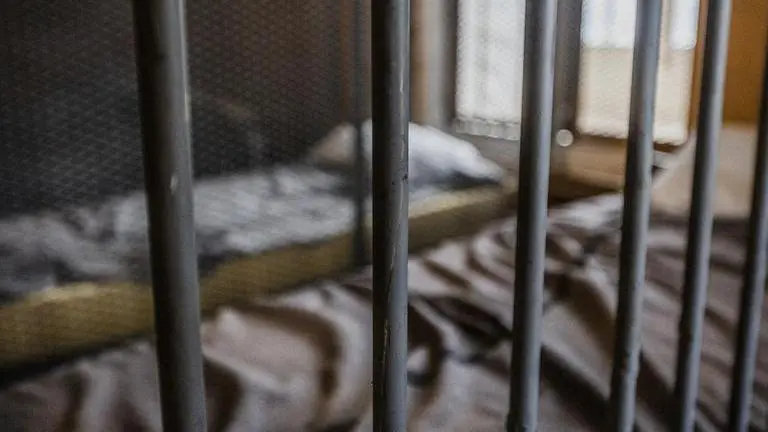 Guwahati Central Jail declared Containment Zone after over 30 inmates test COVID positive Guwahati