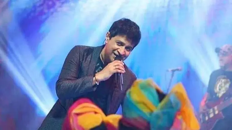 KK's death: From 'Appadi Podu' to 'Uyirin Uyire' here are some of KK's notable Tamil songs KK death