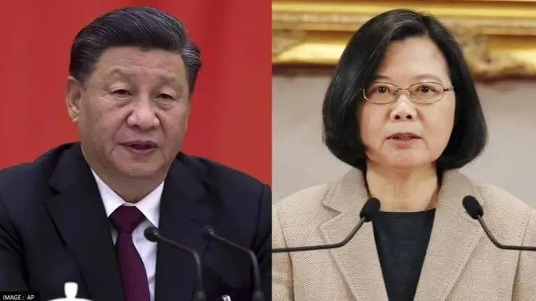 China-Taiwan conflict forces latter to shift business operations to other parts of Asia China