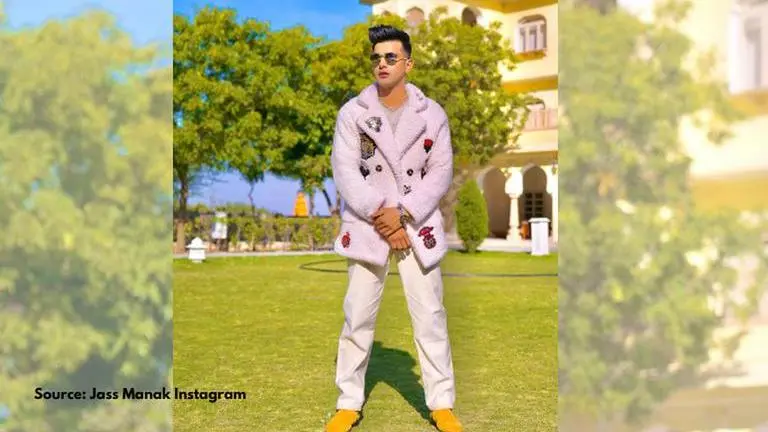 DYK Jass Manak has written some of the most famous songs that aren't sung by him? See list Jass Manak