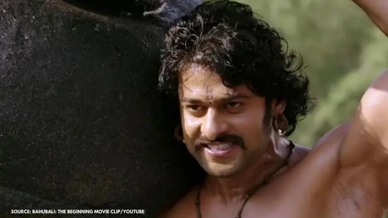 Prabhas