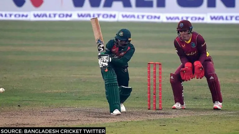 Bangladesh vs West Indies 3rd ODI live stream, pitch report, Chattogram weather forecast Bangladesh vs West Indies 3rd ODI