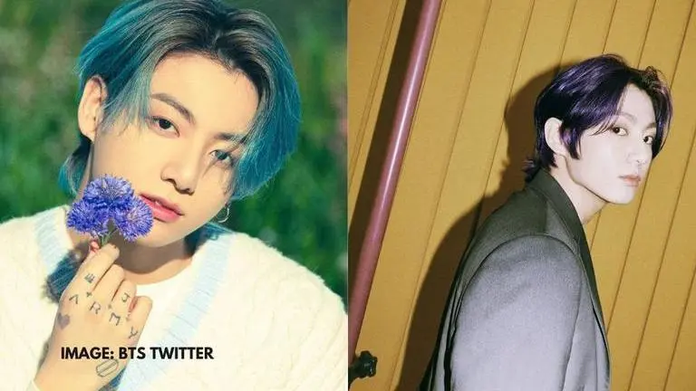 Muster Sowoozoo: BTS fame Jungkook's crop top, tattoos and piercing take internet by storm Jungkook