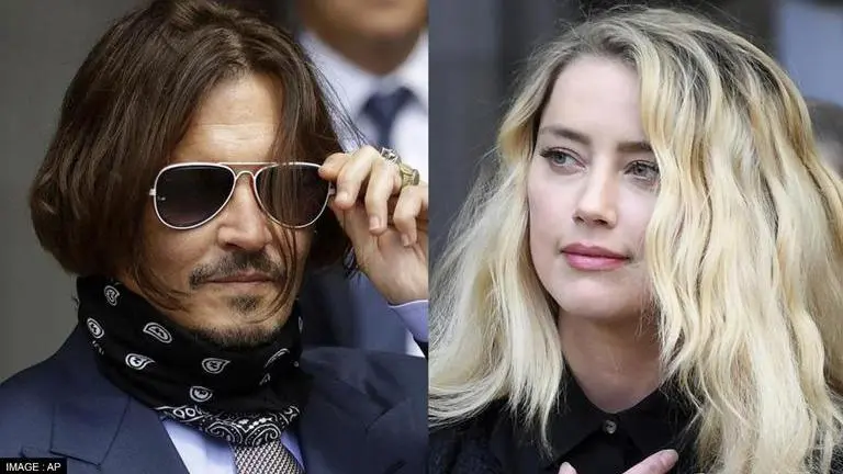 Johnny Depp trial: Actor's attorney claims Amber Heard faked abuse for career advancement johnny depp