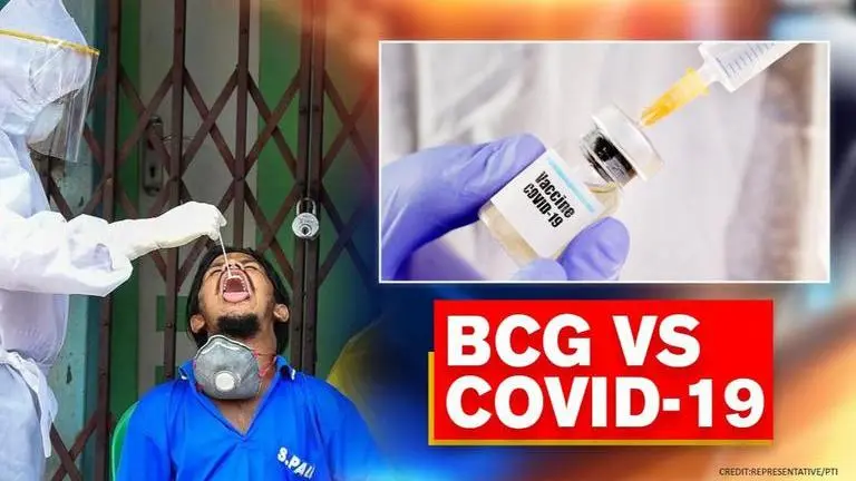 ICMR to pit BCG Tuberculosis vaccine against Covid in multi-centric effectiveness study ICMR