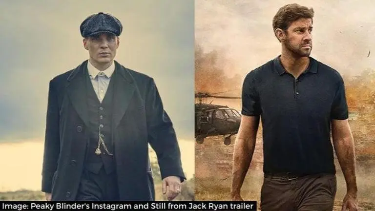 Cillian Murphy reveals he wrote an email to John Krasinski but did not send it; Know why cillian murphy