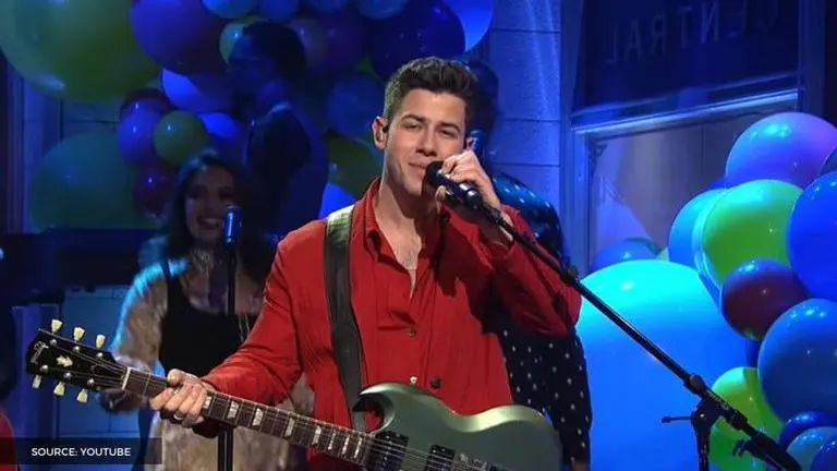 Nick Jonas' most fun appearances on popular American show 'Saturday Night Live'; Watch nick jonas
